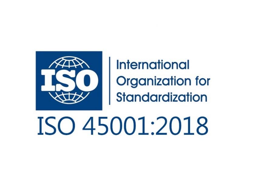 ISO 45001:2015