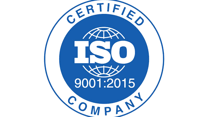 ISO 9001:2015
