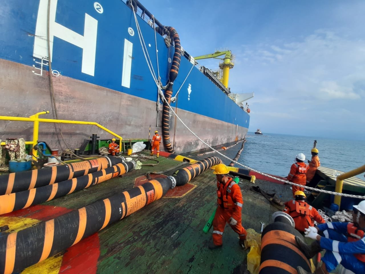 Diving Operations